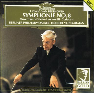 Leonore Overture No. 3, Op. 72b