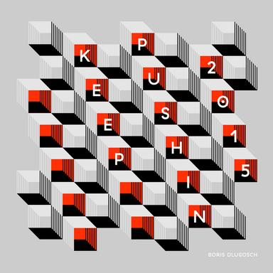 Keep Pushin' - Christian Nielsen Remix
