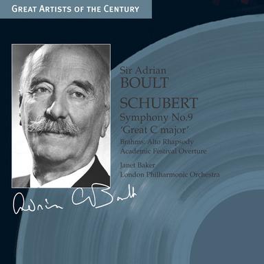 Schubert: Symphony No.9 'The Great'