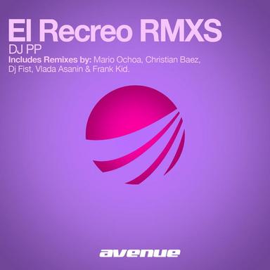 El Recreo - Original Mix