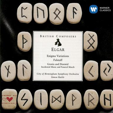 Elgar: Variations on an Original Theme, Op. 36 "Enigma": Variation IX. Nimrod