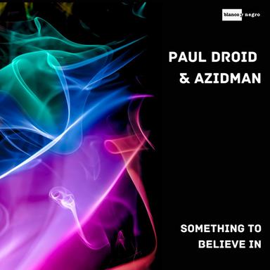 Something to Believe In - Extension Mix