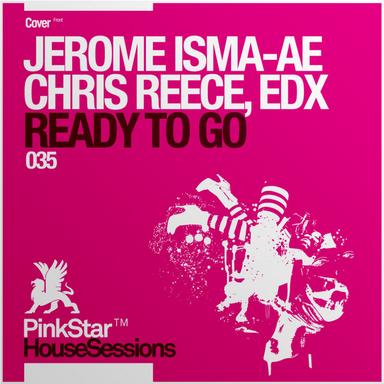 Ready to Go - Helvetic Nerds Remix