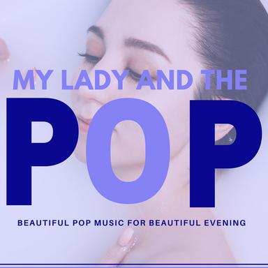 Beautiful Lady - With Piano Melody