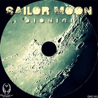 Mare Serenitatis - Original Mix