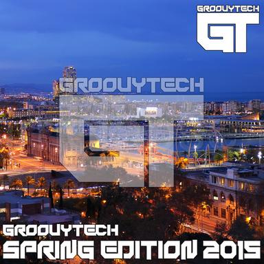 Moving U Know - Original Mix