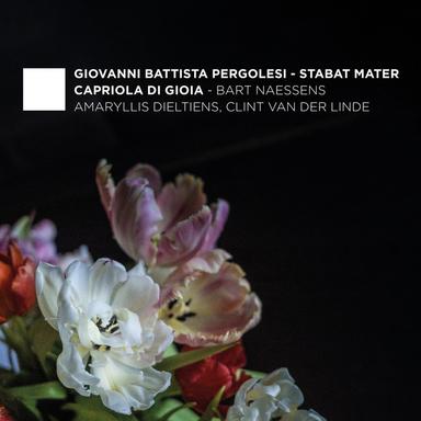 Stabat Mater, P. 77: I. Stabat Mater dolorosa