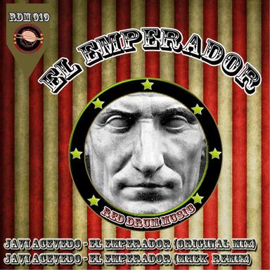 El Emperador - Mhek Remix