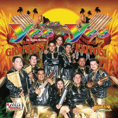 Grandes Exitos (Vol. 2)