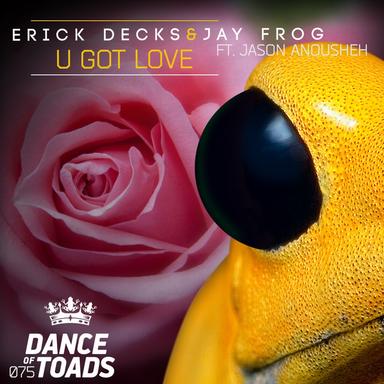U Got Love - Club Mix