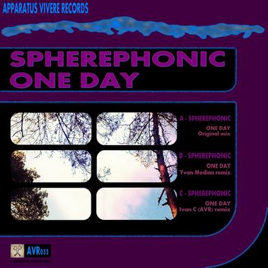 One day - Original Mix