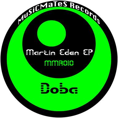 Martin Eden - Alejandro Cheleros Remix