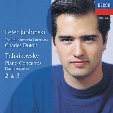Piano Concerto No. 2 in G Major, Op. 44, TH.60: 3. Allegro con fuoco