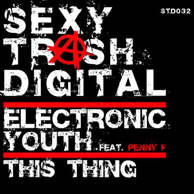 This Thing - Dub Mix