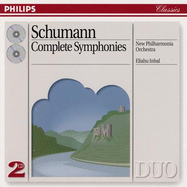 Symphony No. 2 in C Major, Op. 61: I. Sostenuto assai – Allegro ma non troppo