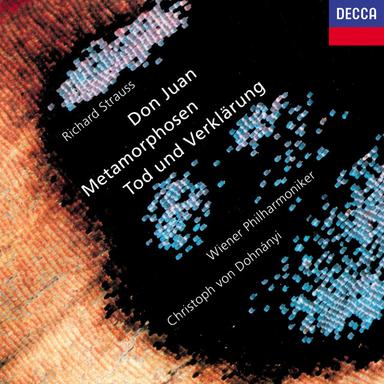 Metamorphosen for 23 Solo Strings, TrV 290
