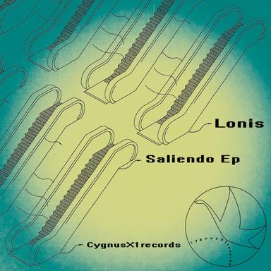 Because - Original mix