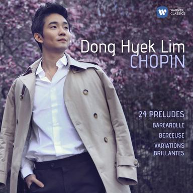 Chopin: 24 Preludes, Op. 28: No. 16 in B-Flat Minor
