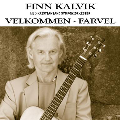 Velkommen - farvel