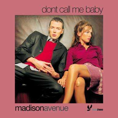 Don't Call Me Baby - Motez Vicious21 Remix