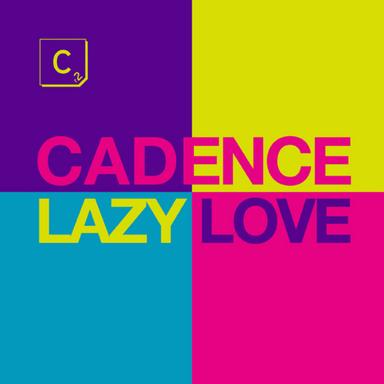 Lazy Love - Original Mix