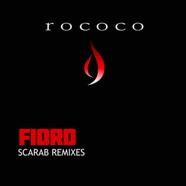 Scarab - Gabriel Rocha Minimal Mix