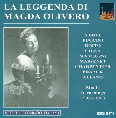 Manon, Act II: Addio, o nostro picciol desco