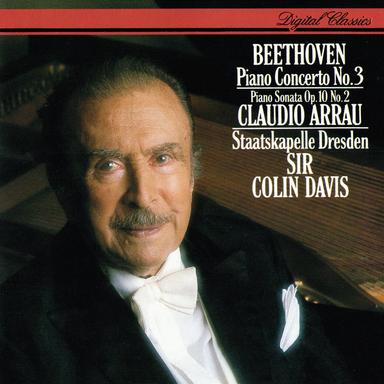 Piano Sonata No.6 in F, Op.10 No.2: 3. Presto