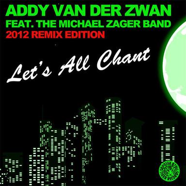 Let's All Chant - Club Mix
