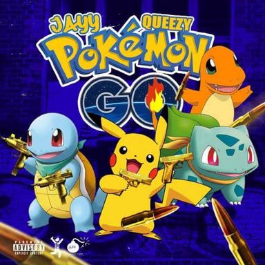 Pokemon Go
