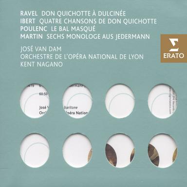 Martin: 6 Monologe aus "Jedermann" von Hugo von Hofmannsthal: IV. So wollt ich ganz zernichtet sein
