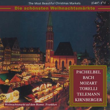Chorale Prelude "Vom Himmel hoch"
