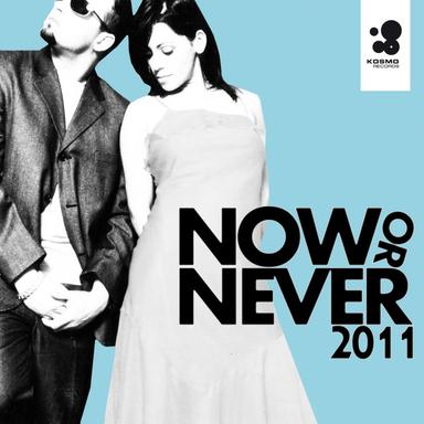 Now or Never - Niels van Gogh Radio Edit; feat. Lima