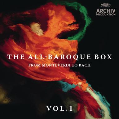 L'estro armonico, Concerto for 4 Violins in E Minor, RV 550, Op. 3 No. 4: II. Allegro assai