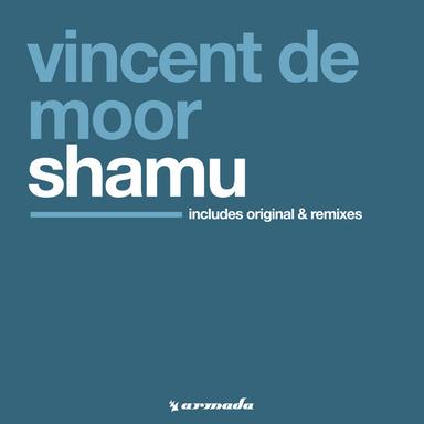 Shamu - Armin van Buuren Extended Remix
