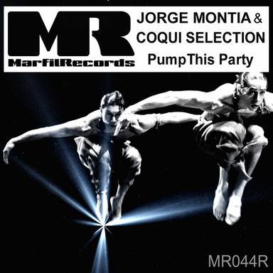Pump This Party - Original Mix