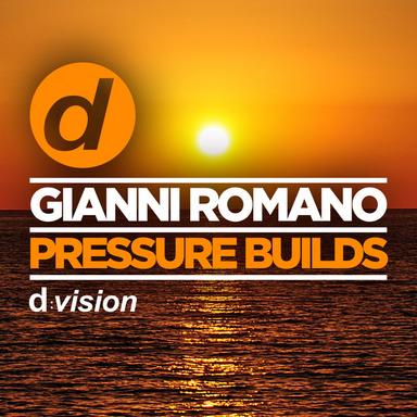 Pressure Builds - Radio Edit