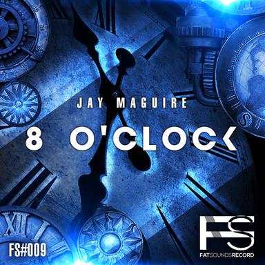 8 O'Clock - Jt Wild Remix
