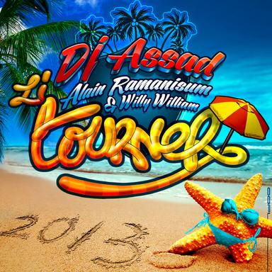 Li tourner 2013 (feat. Alain Ramanisum & Willy William)