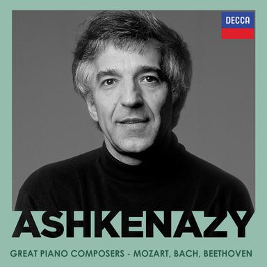 Partita No. 3 in A minor, BWV 827: 6. Scherzo