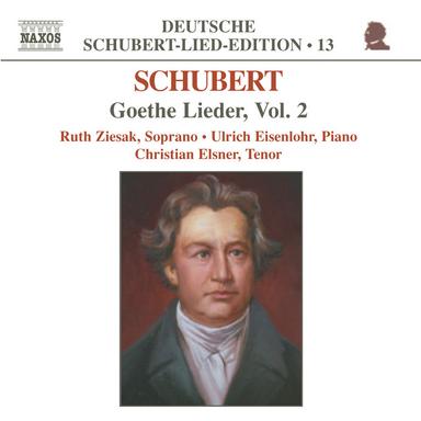 Nähe des Geliebten, Op. 5, No. 2, D. 162: Nahe des Geliebten, Op. 5, No. 2, D. 162