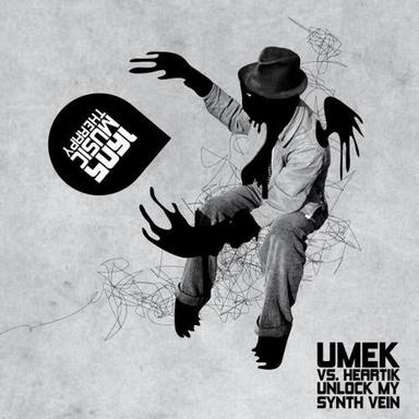 Unlock My Synth Vein - Original Mix