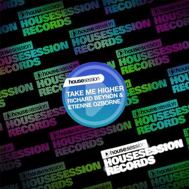 Take Me Higher - Nopopstar Remix