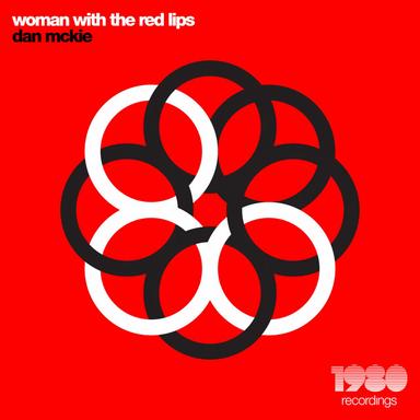 Woman with the Red Lips - Anton Stellz Re-Groove