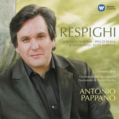 Respighi: Pini di Roma, P. 141: IV. I pini della Via Appia