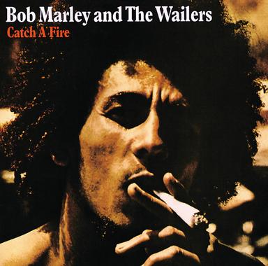 Stir It Up - Original Album Version