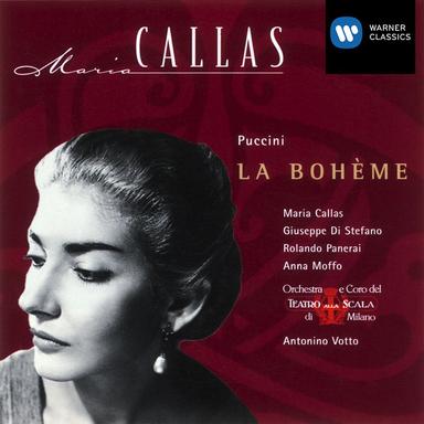 La Bohème (1997 - Remaster), Act IV: Sono andati? ... Oh Dio! Mimi! (Rodolfo/Schaunard/Mimì/Musetta/Marcello/Colline)