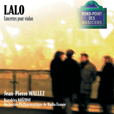Concerto No. 1 for Violin in F major, Op. 20: 3. Allegro con fuoco