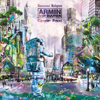 Eternal Flame (Solarstone Pure Radio Edit)
