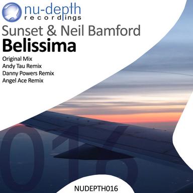 Belissima - Andy Tau Remix